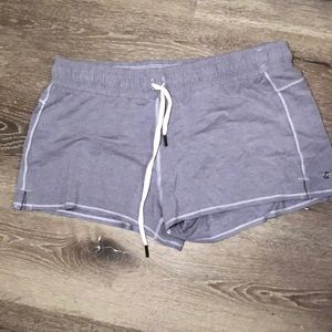 Lulu shorts